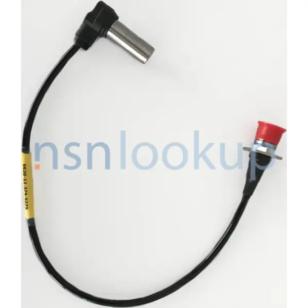 6620-12-374-5275 TRANSMITTER, SPEED 6620123745275 123745275 1/1 6620-12-374-5275 TRANSMITTER, SPEED 6620123745275 123745275 1/1